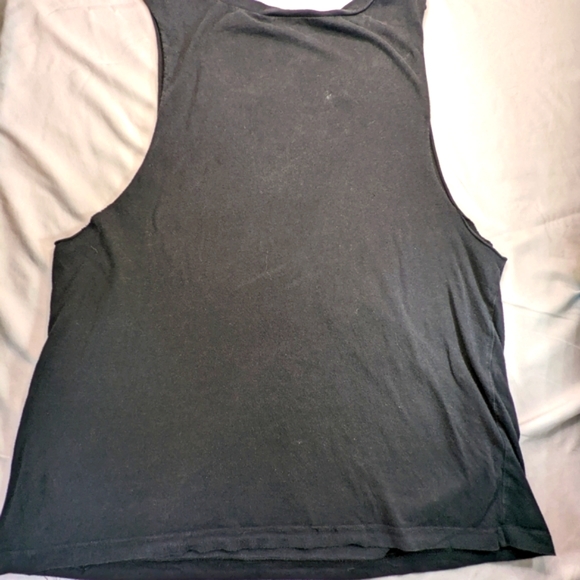 5 Seconds of Summer 01 Tank XL - Picture 7 of 7